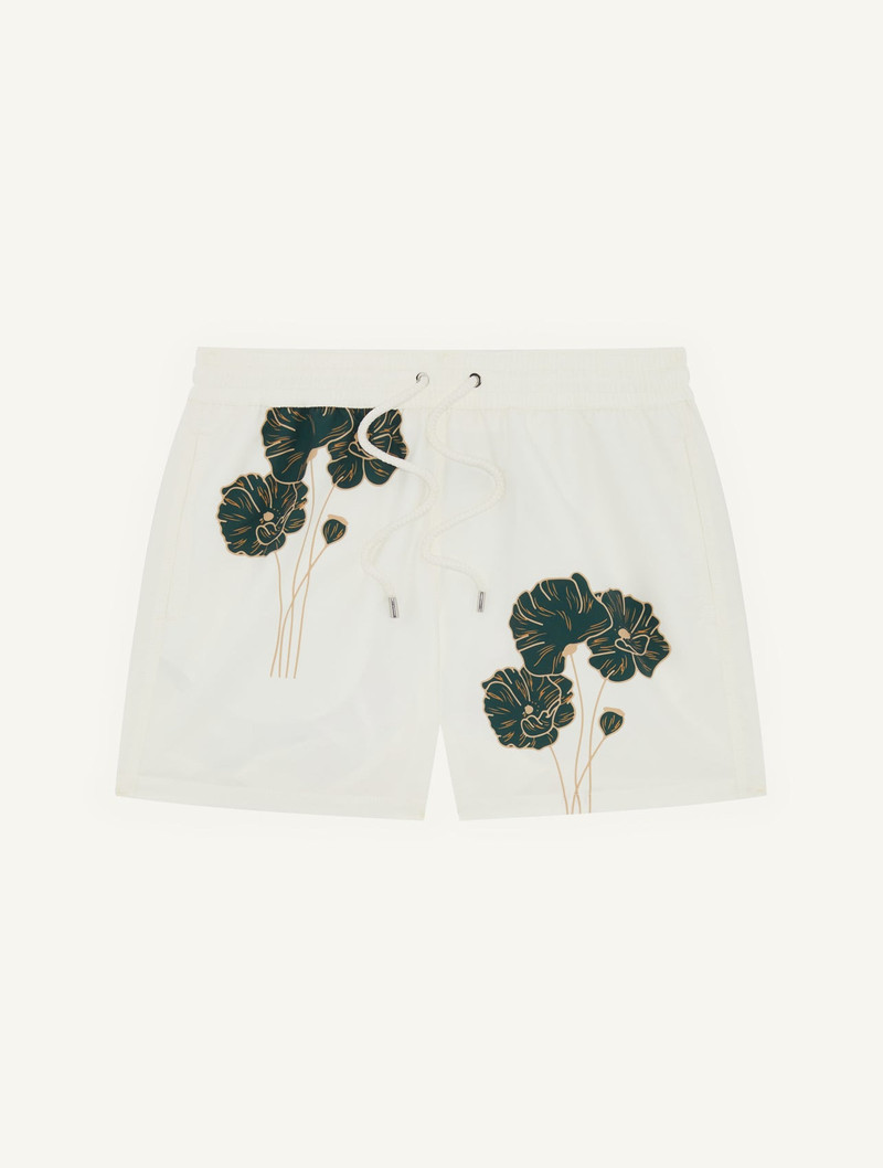RIO SPORT FLORAL SWIM 1