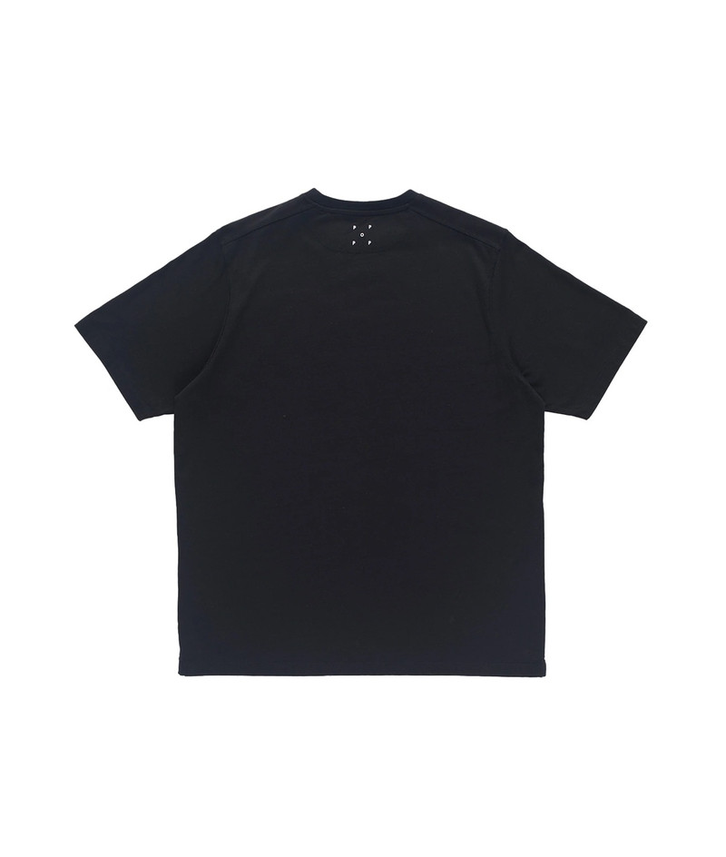Pop Trading Company Four Days T-Shirt outlook
