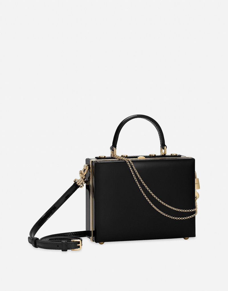 Dolce Box handbag 3
