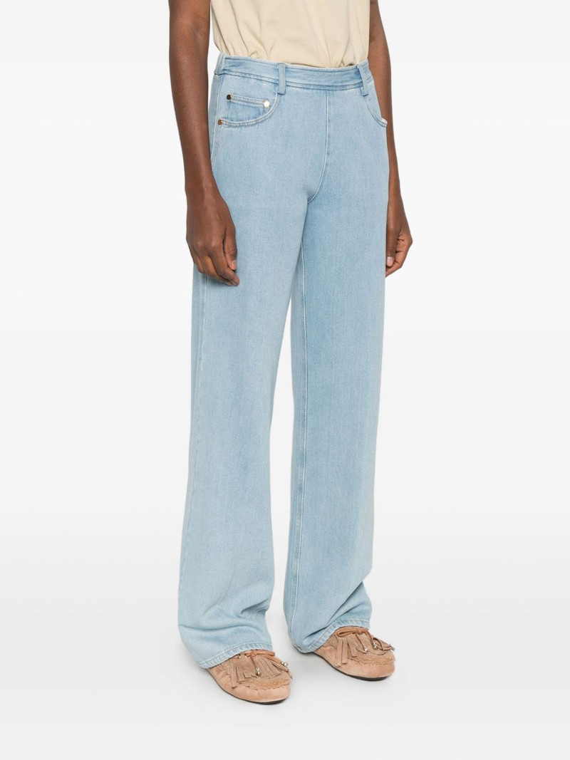 five-pocket trousers 3
