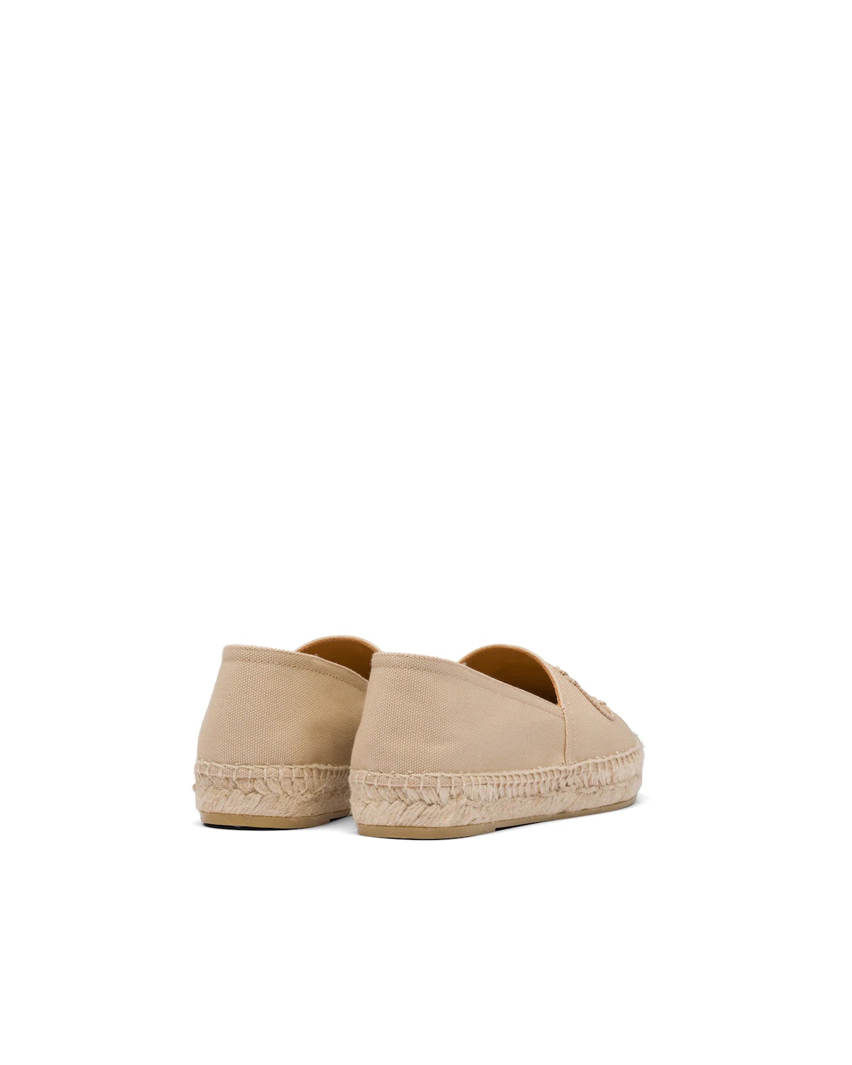 Hemp espadrilles - 3