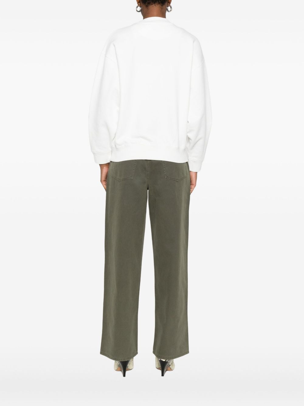 JACI SWEATSHIRT LOS ANGELES - - 4