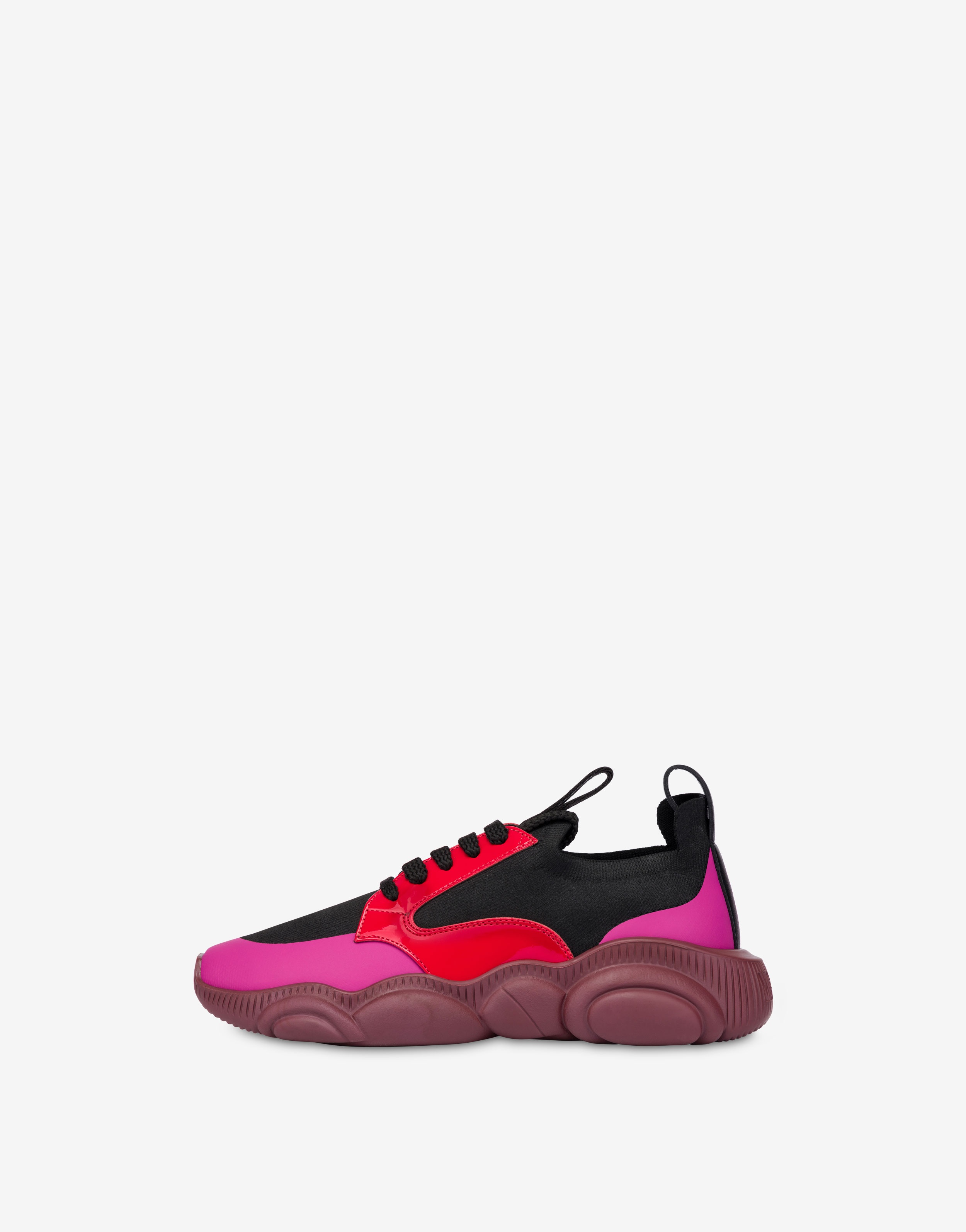 TEDDY SOCK SHOES - 2