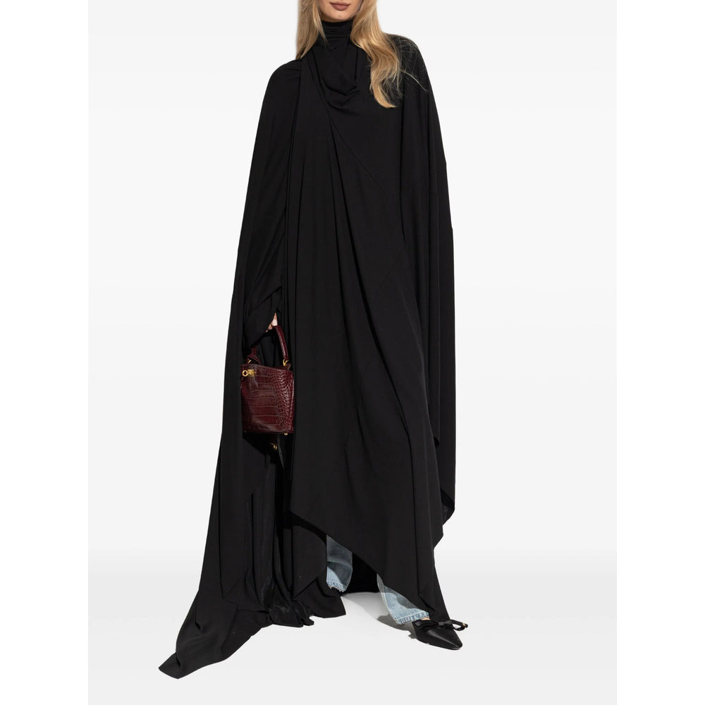 Balenciaga Black Dresses - Day Dresses Women - 3