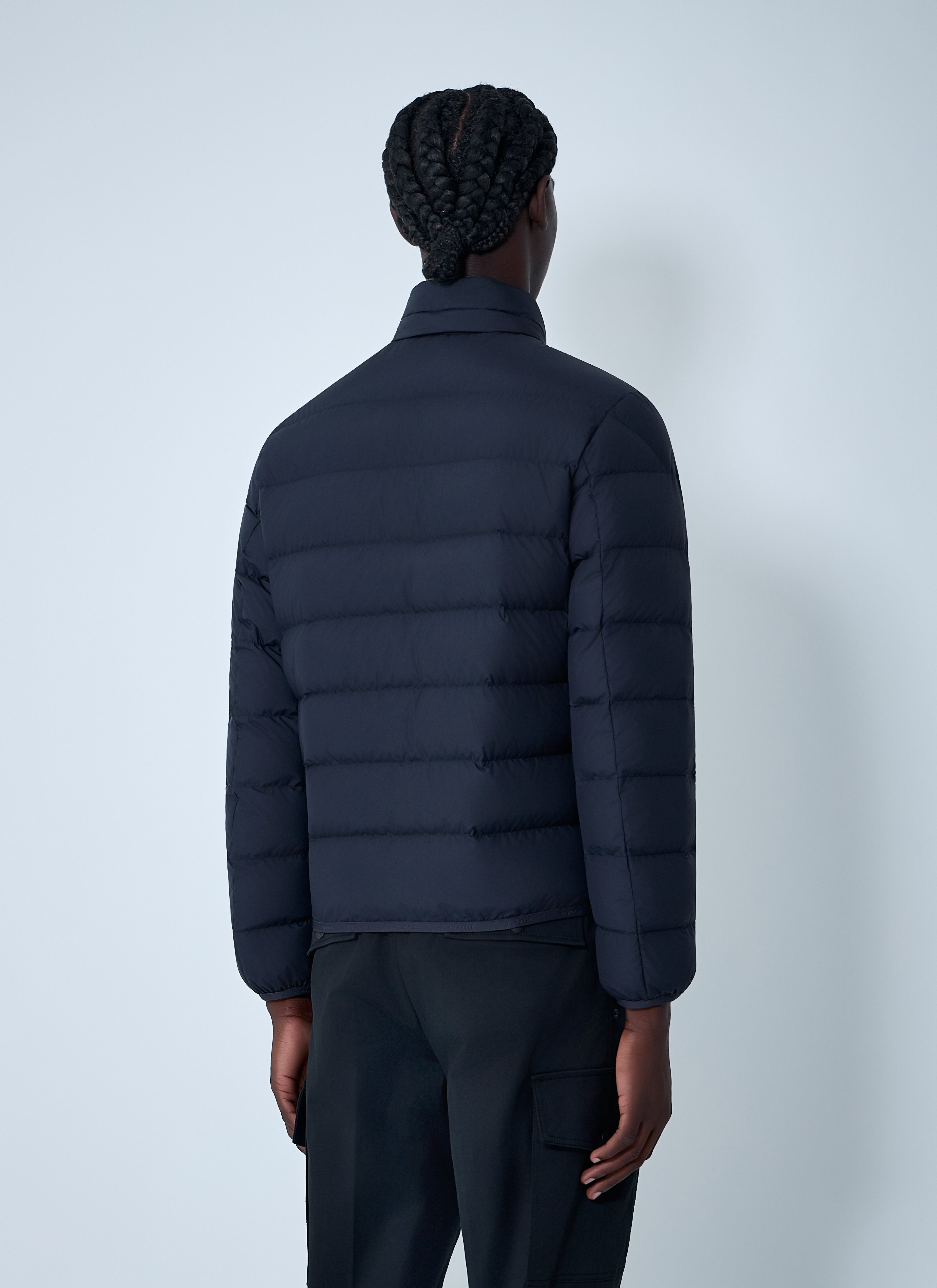 Moncler Men Montbrocq Hooded Jacket - 4