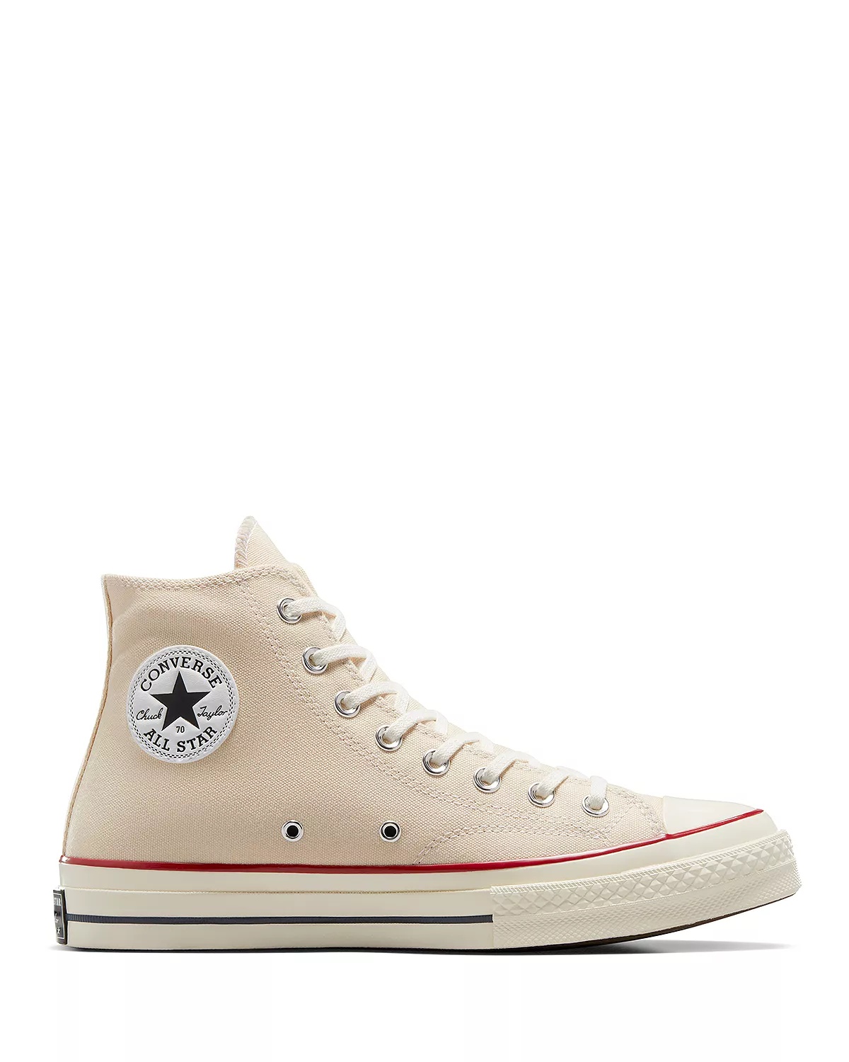 Unisex Chuck 70 High Top Sneakers - 5