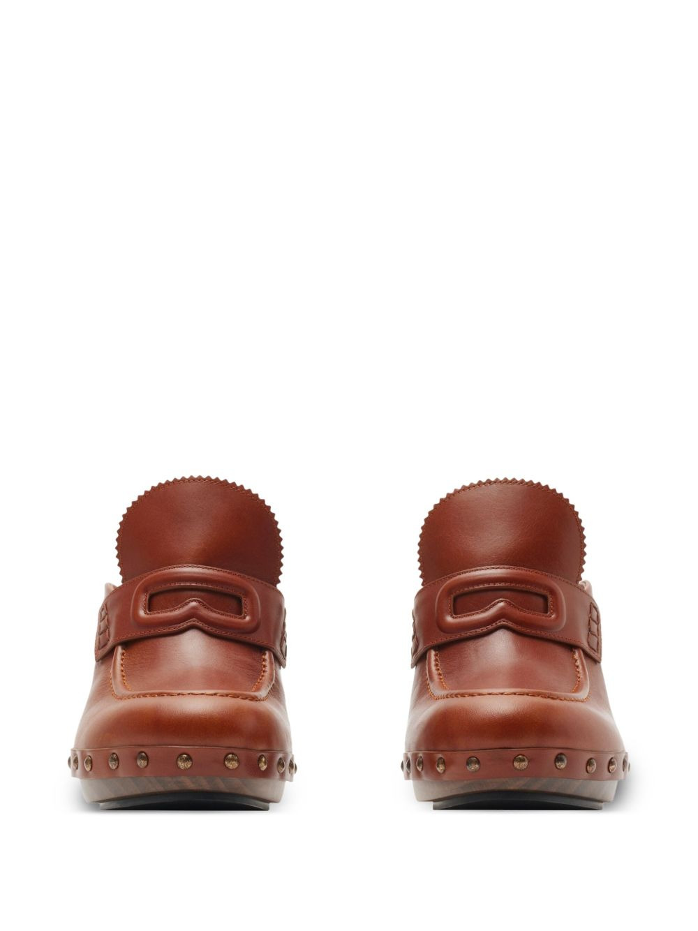 111mm Potter mules - 2