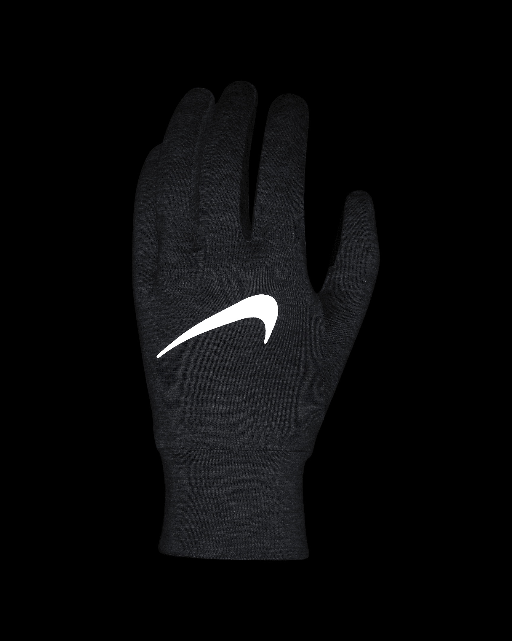 Nike Men's Accelerate Running Gloves - 3