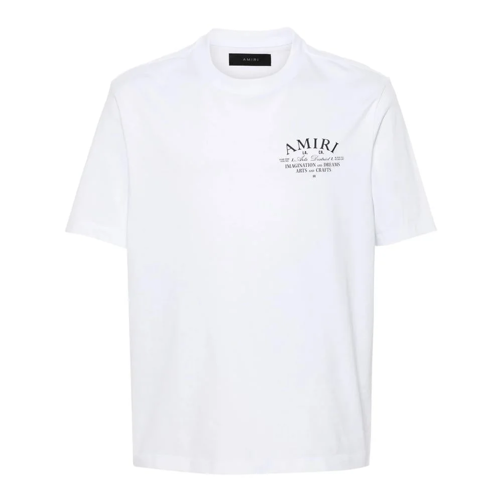 Amiri T-Shirts & Vests - 1