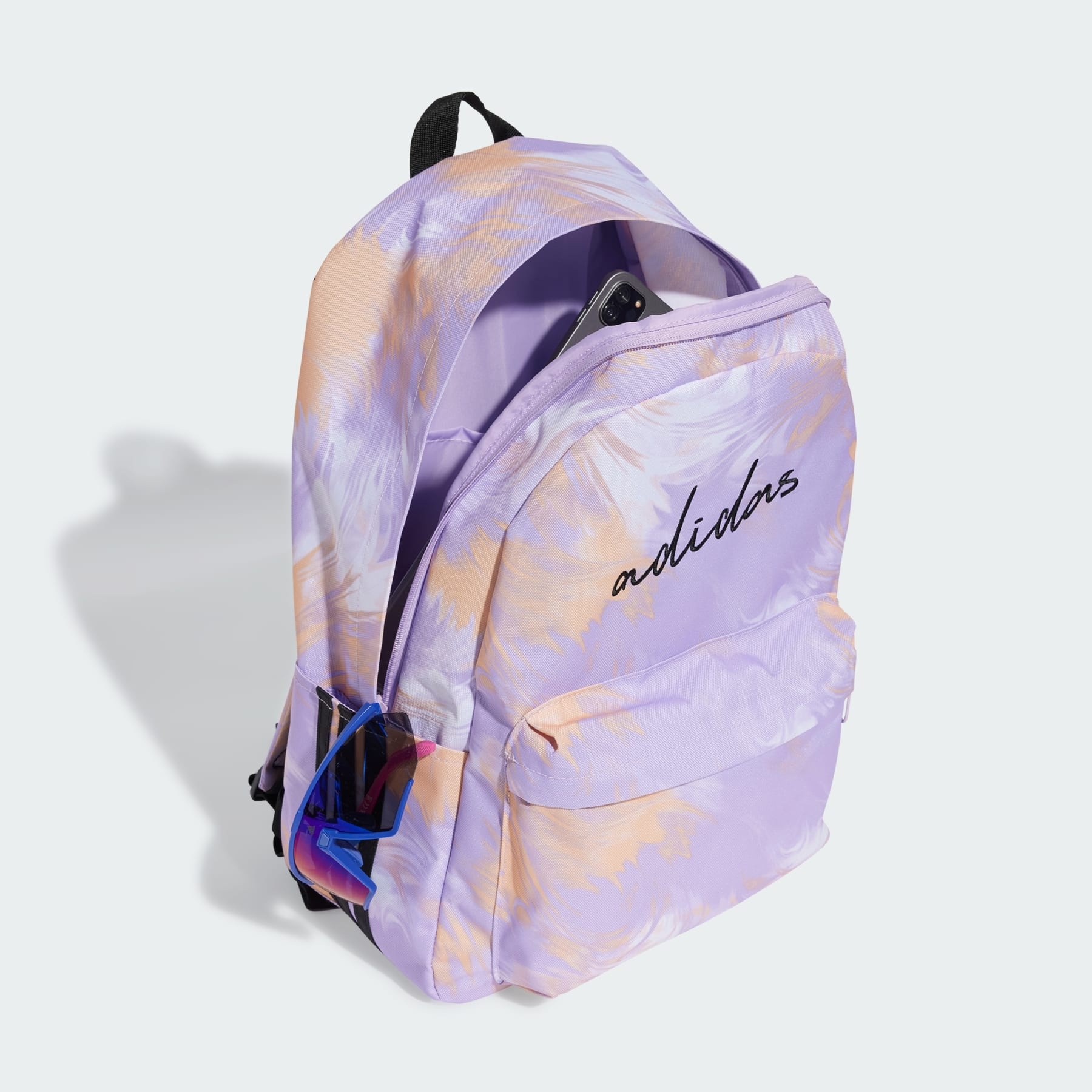 adidas Classic Beach AOP Backpack 4