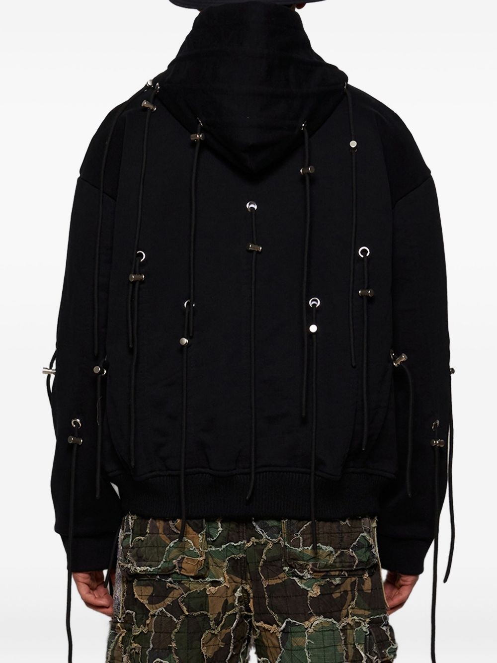 String Theory hoodie - 5