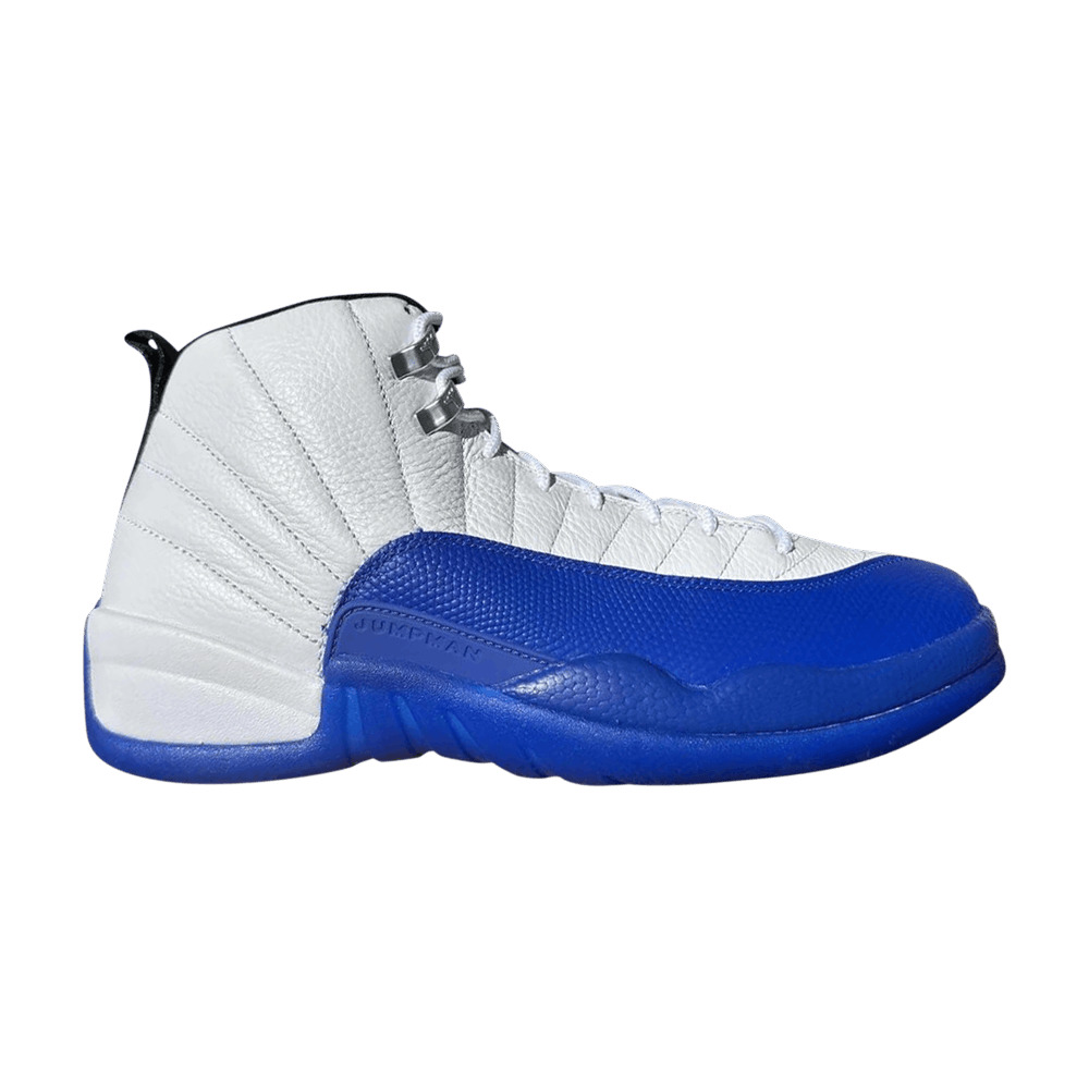 Air Jordan 12 Retro 'Blueberry' - 1