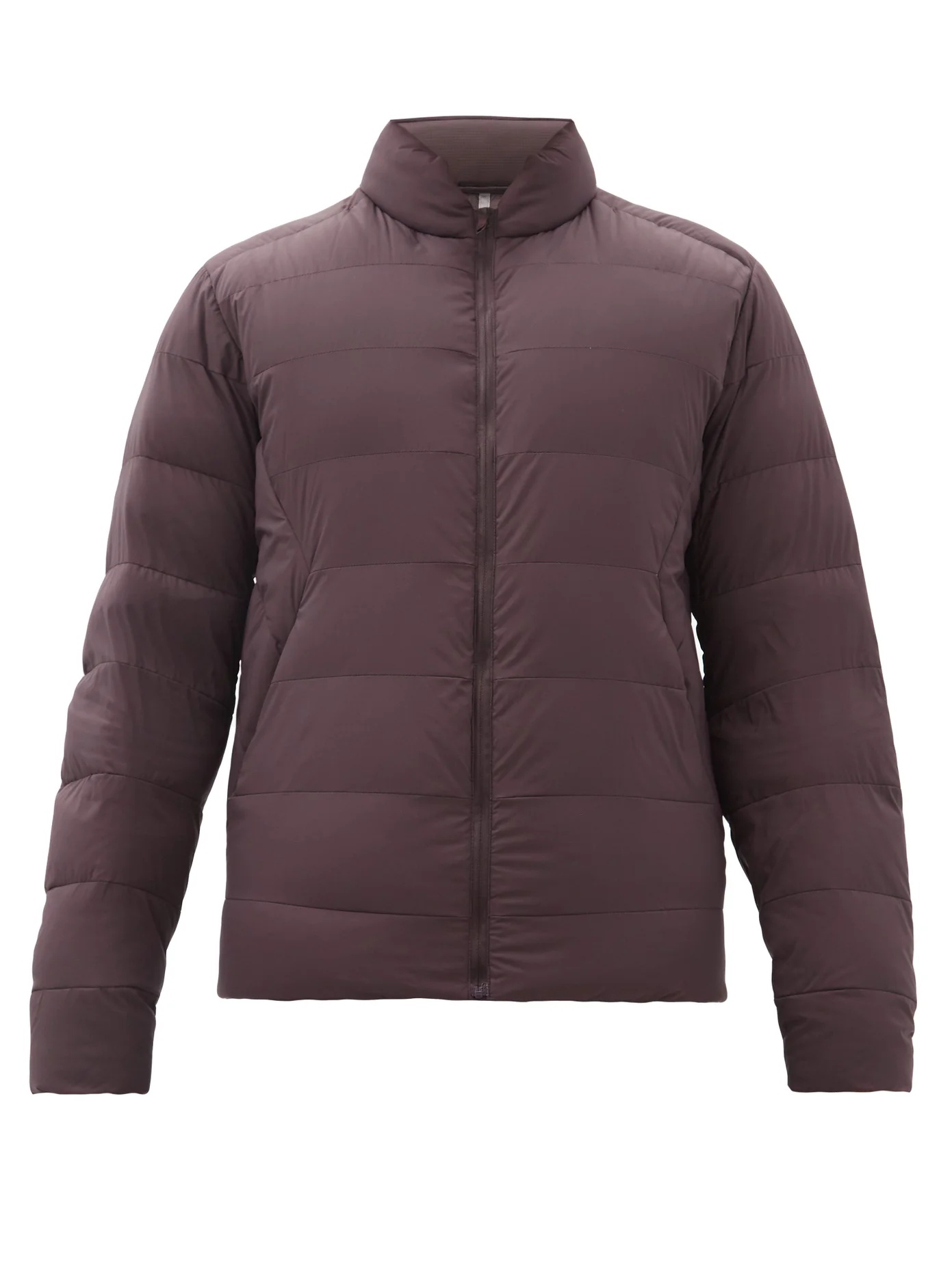 Conduit AR quilted down jacket - 1