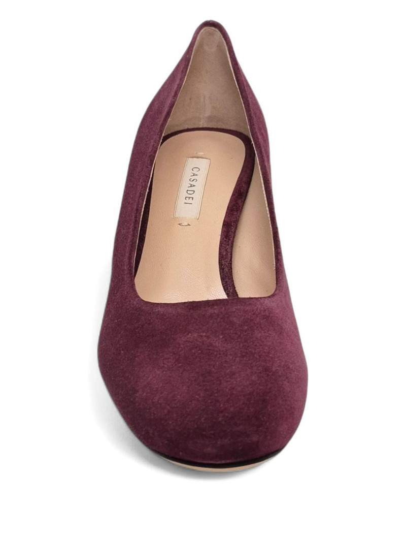 70mm Cleo pumps 5
