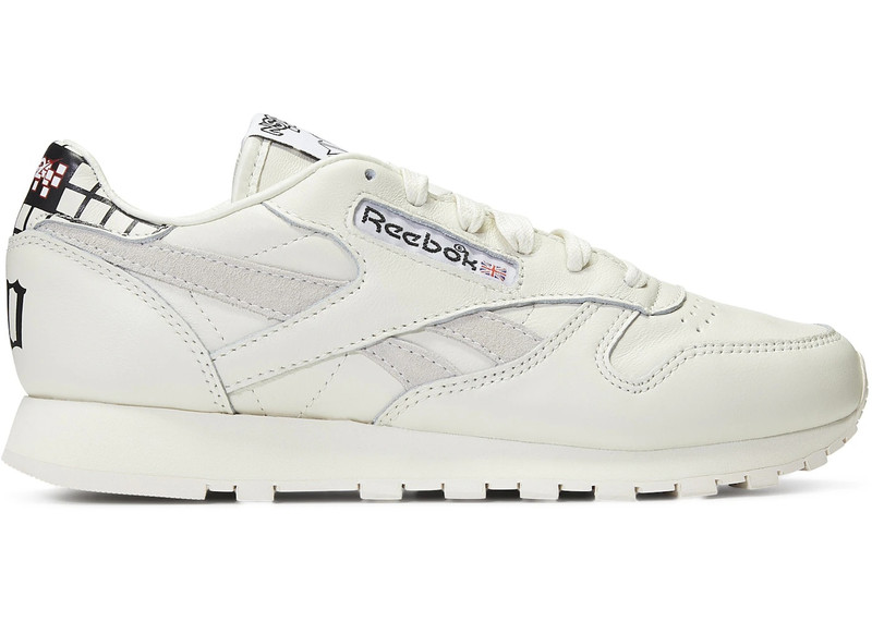 Reebok Classic Leather ASAP Nast (Friends and Family) - 1