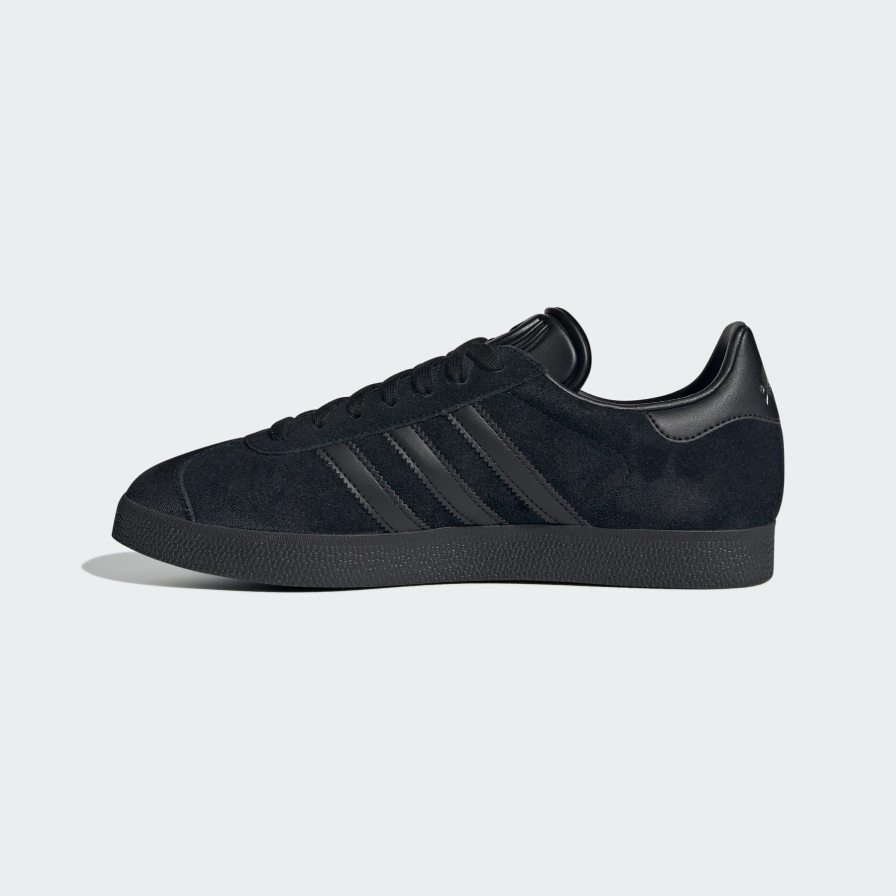 New Zealand Rugby Gazelle - 2