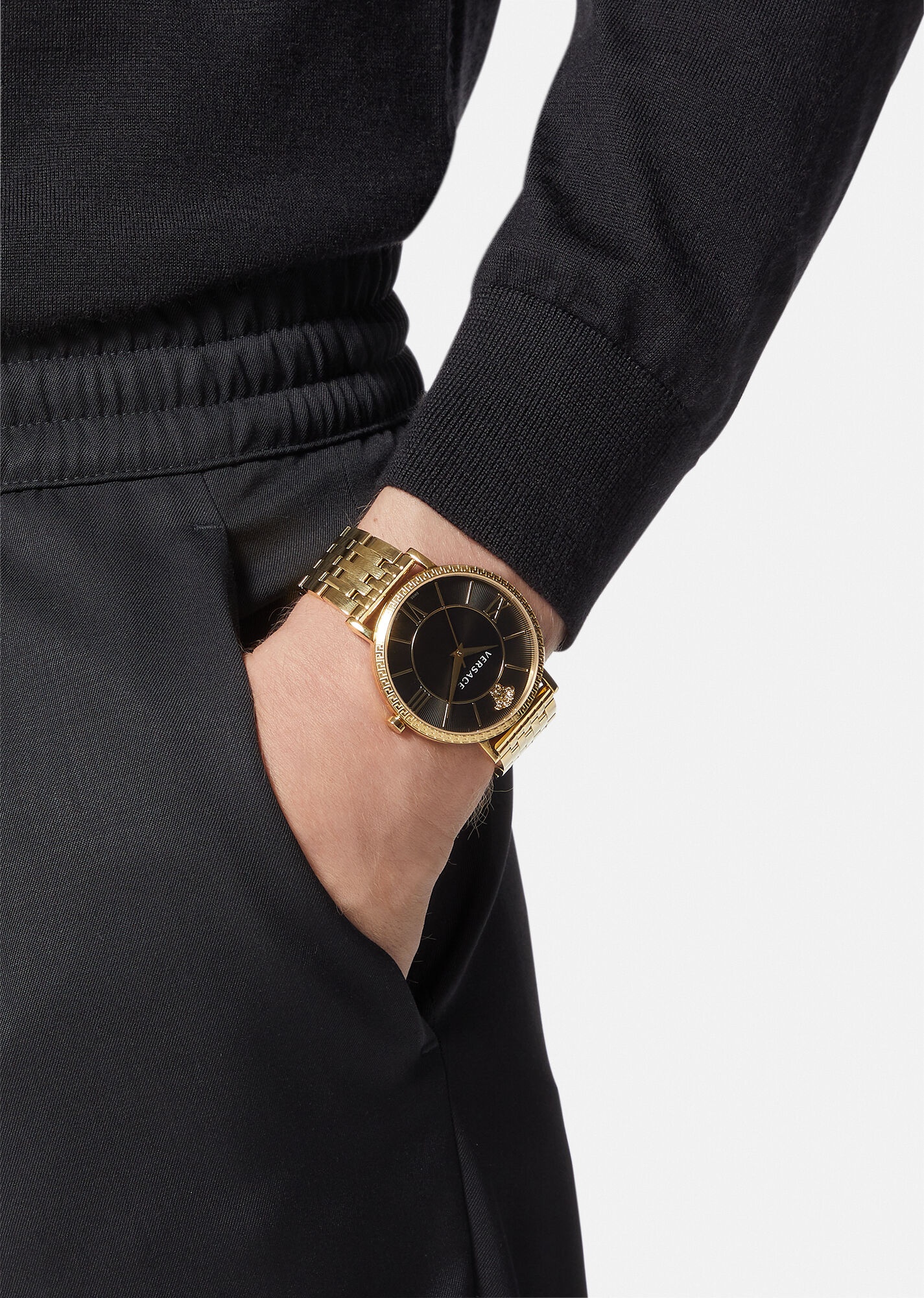 V-Eternal Watch - 5
