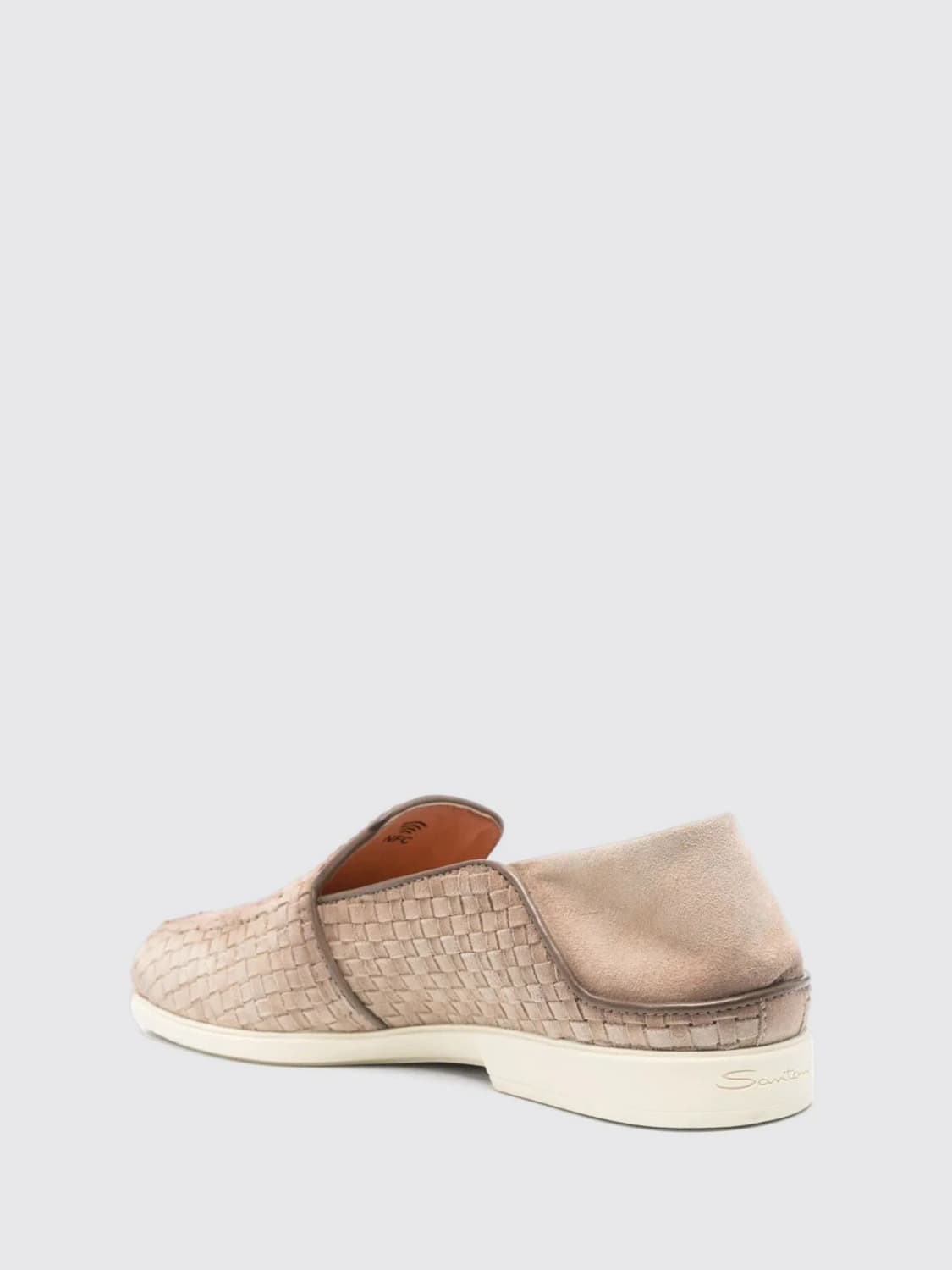 Shoes men Santoni - 3