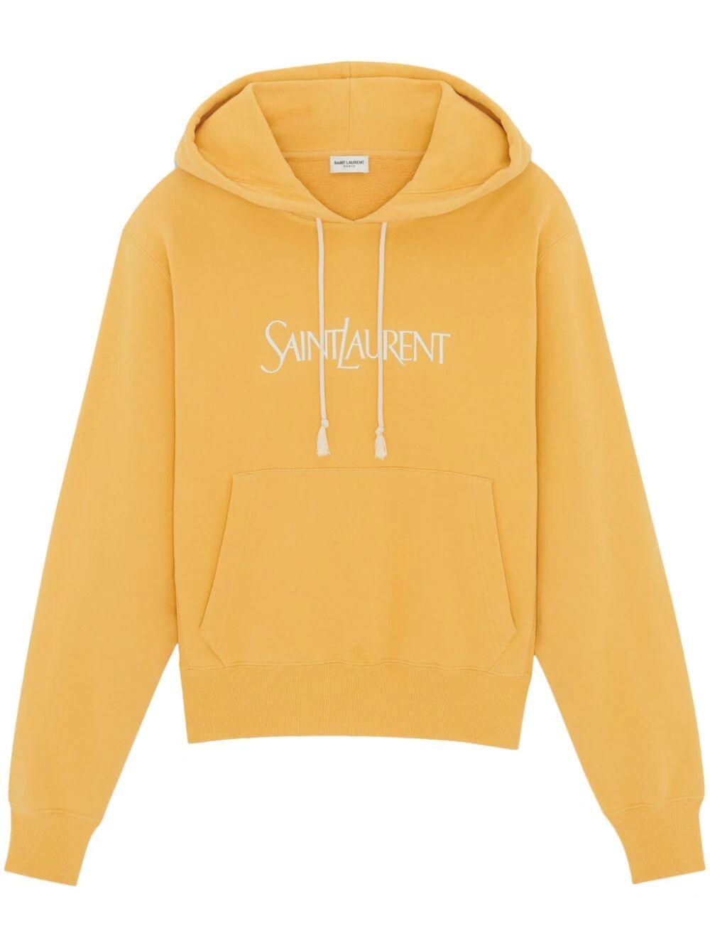 Saint laurent oversized hoodie - 1