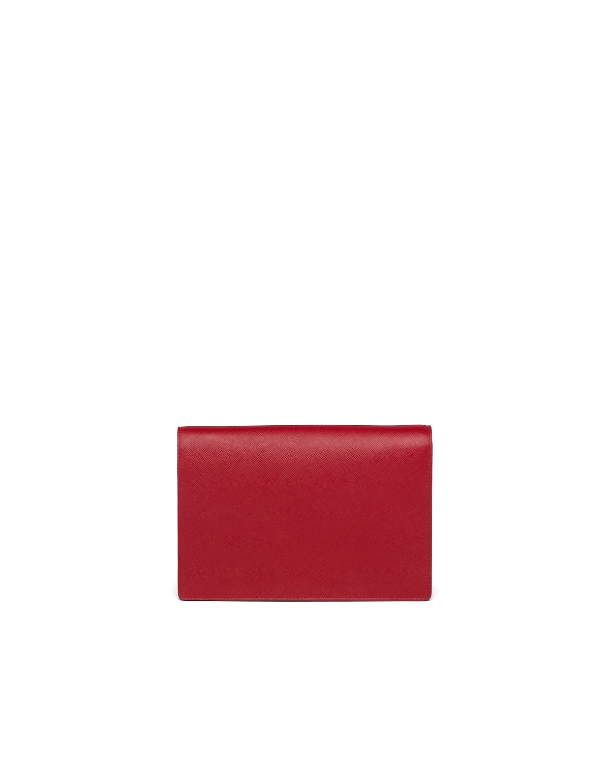 Saffiano Leather Mini Bag - 4