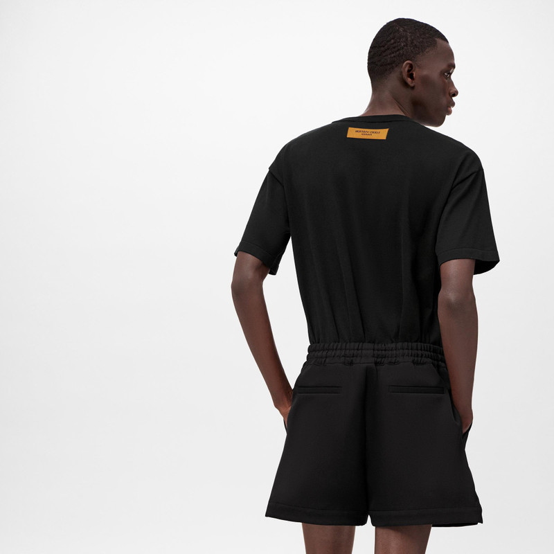 Basketball Tailored Shorts 5