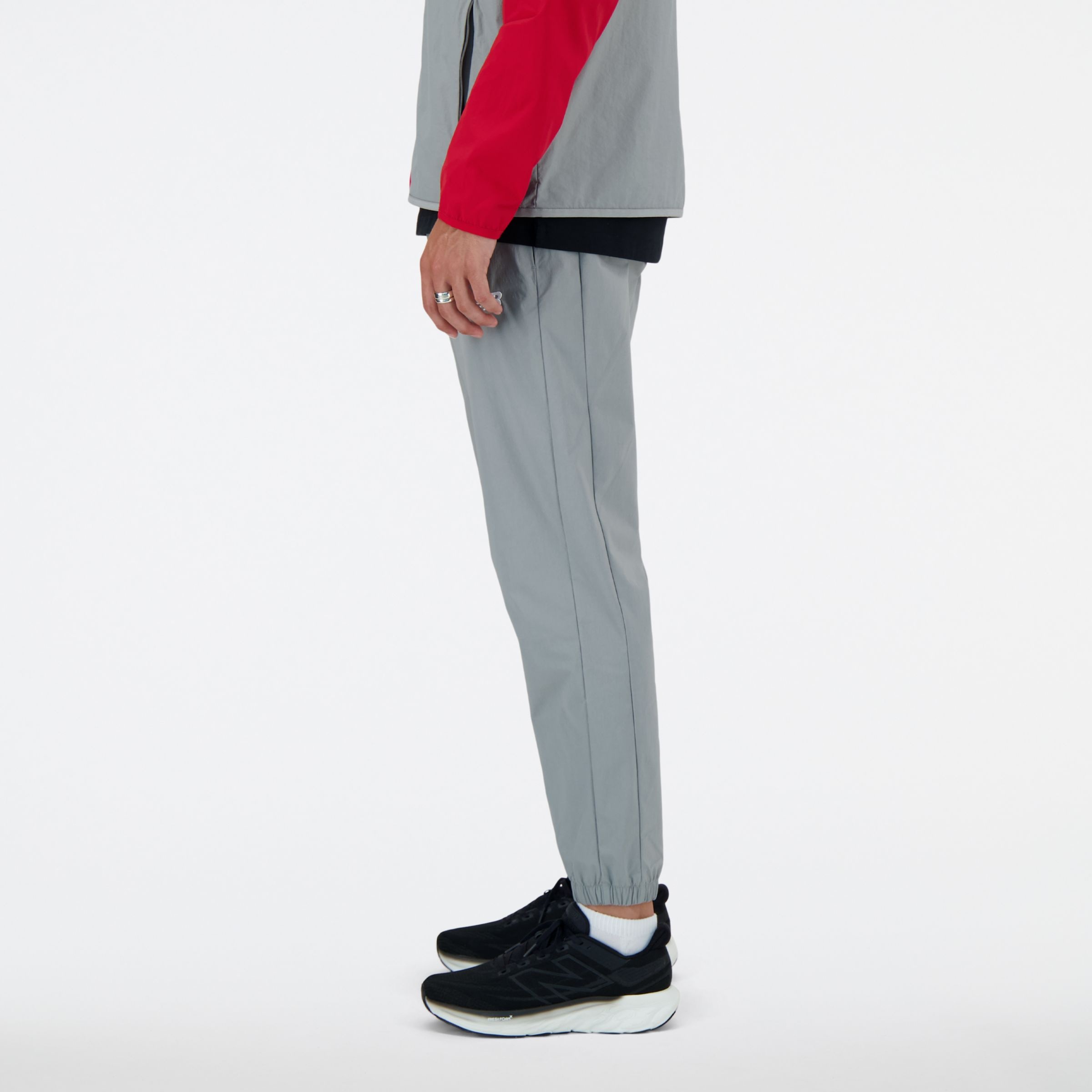 Athletics Stretch Woven Jogger - 3