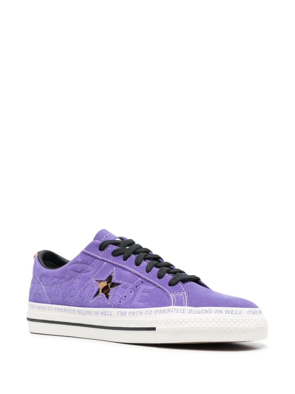 One Star Pro Sean Pablo sneakers - 2