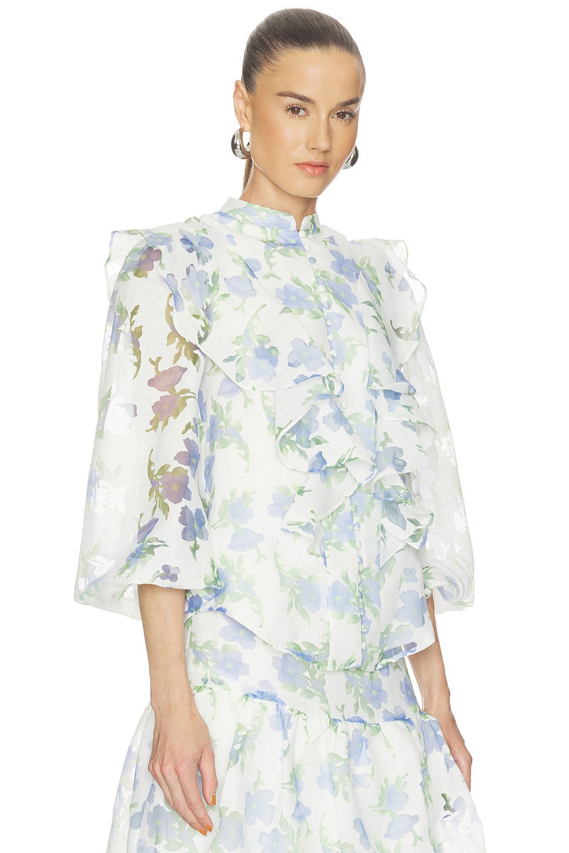 ELLIATT Cleo Top outlook
