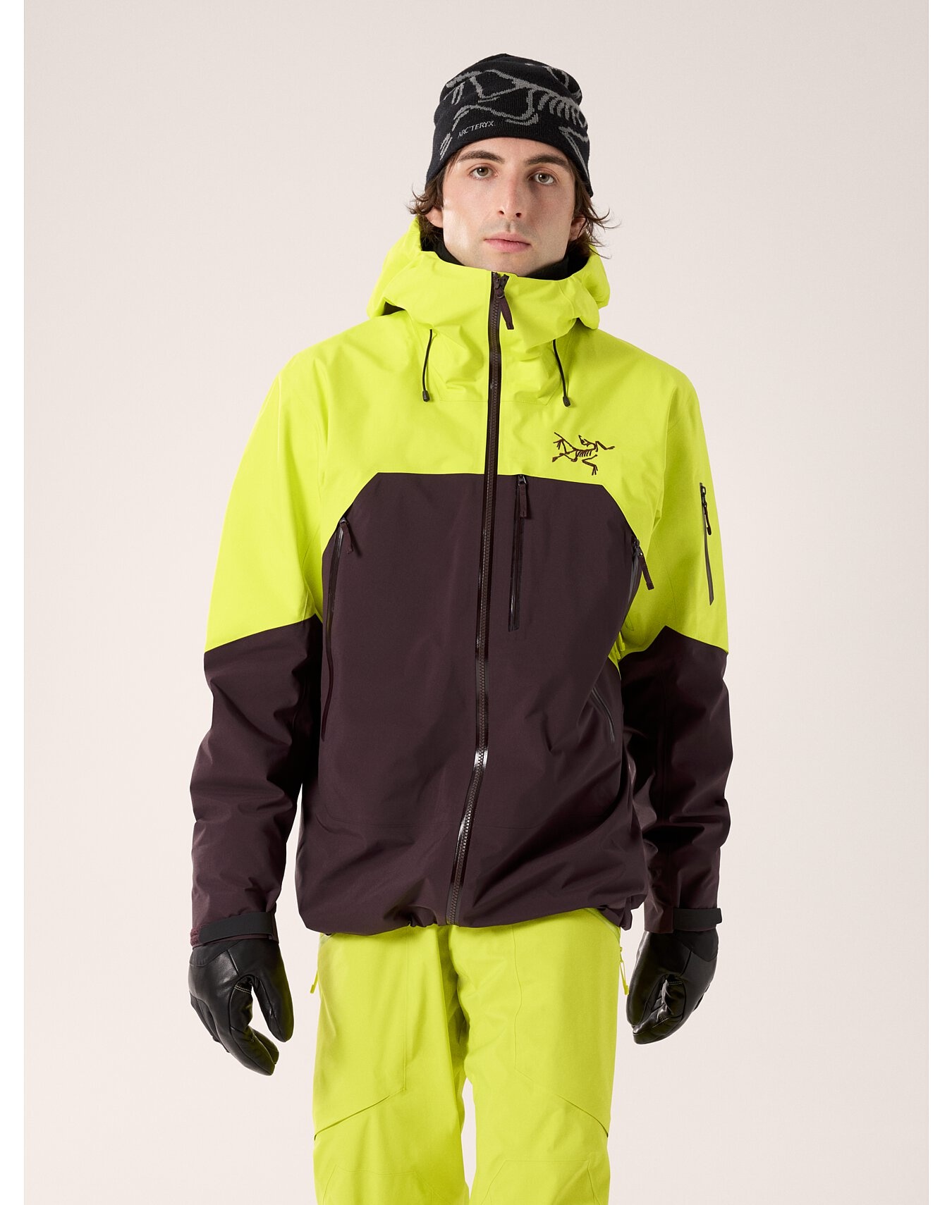 Rush Jacket - 2