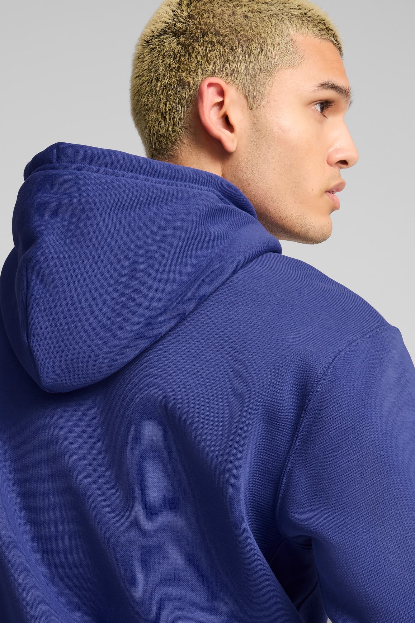 CLASSICS Men's Hoodie - 4