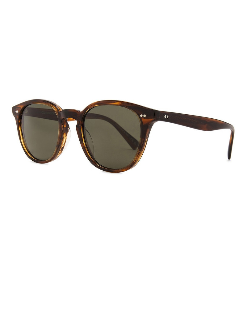 Oliver Peoples R-4 Sunglasses outlook