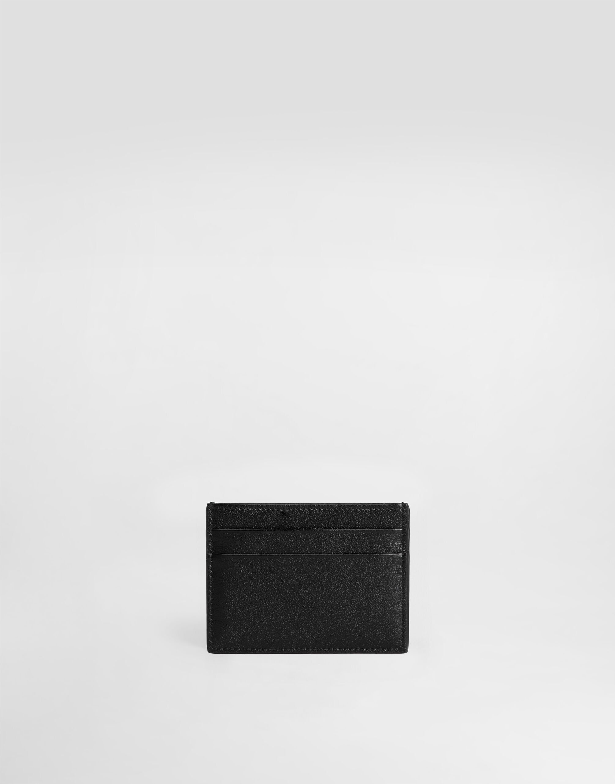Calfskin card holder - 3