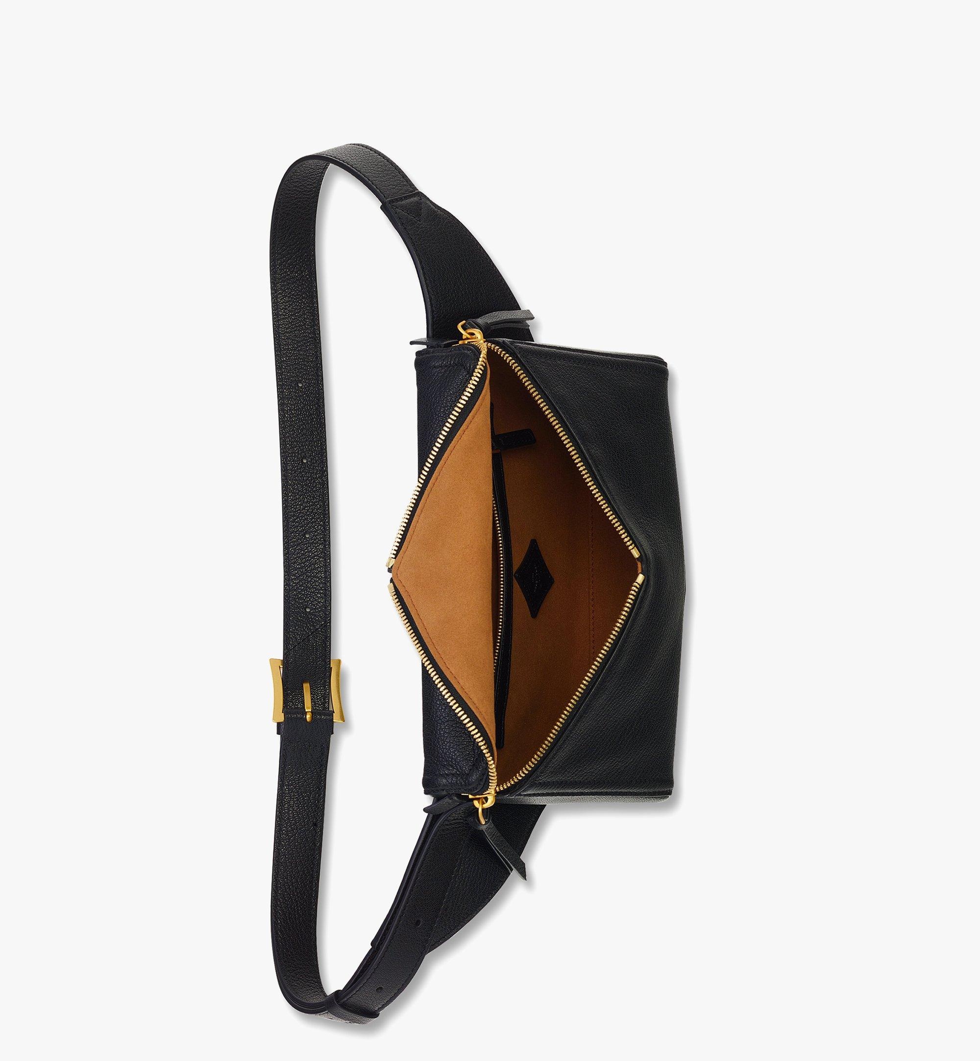 Diamant 3D Belt Bag in Goatskin Leather - 4