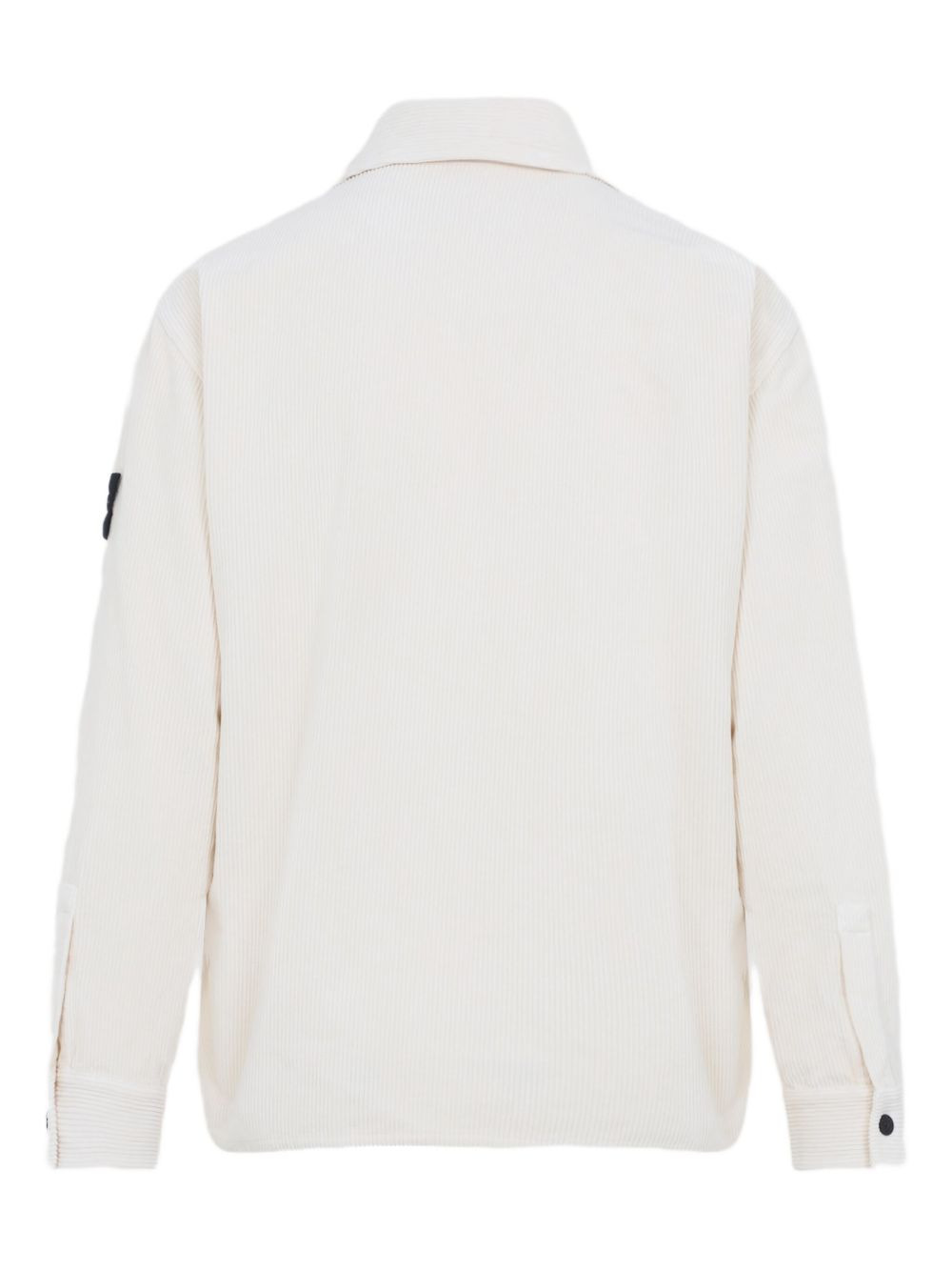 Stone Island Shirts Ivory - 2