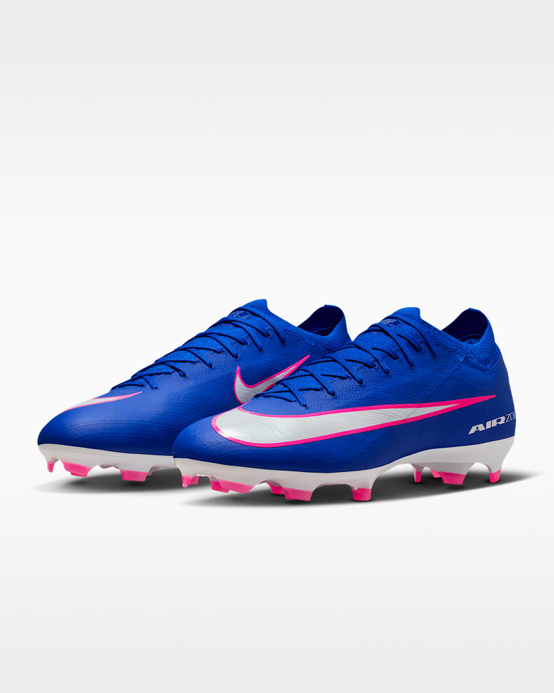 Nike Mercurial Vapor 16 Pro Firm-Ground Low-Top Soccer Cleats 5
