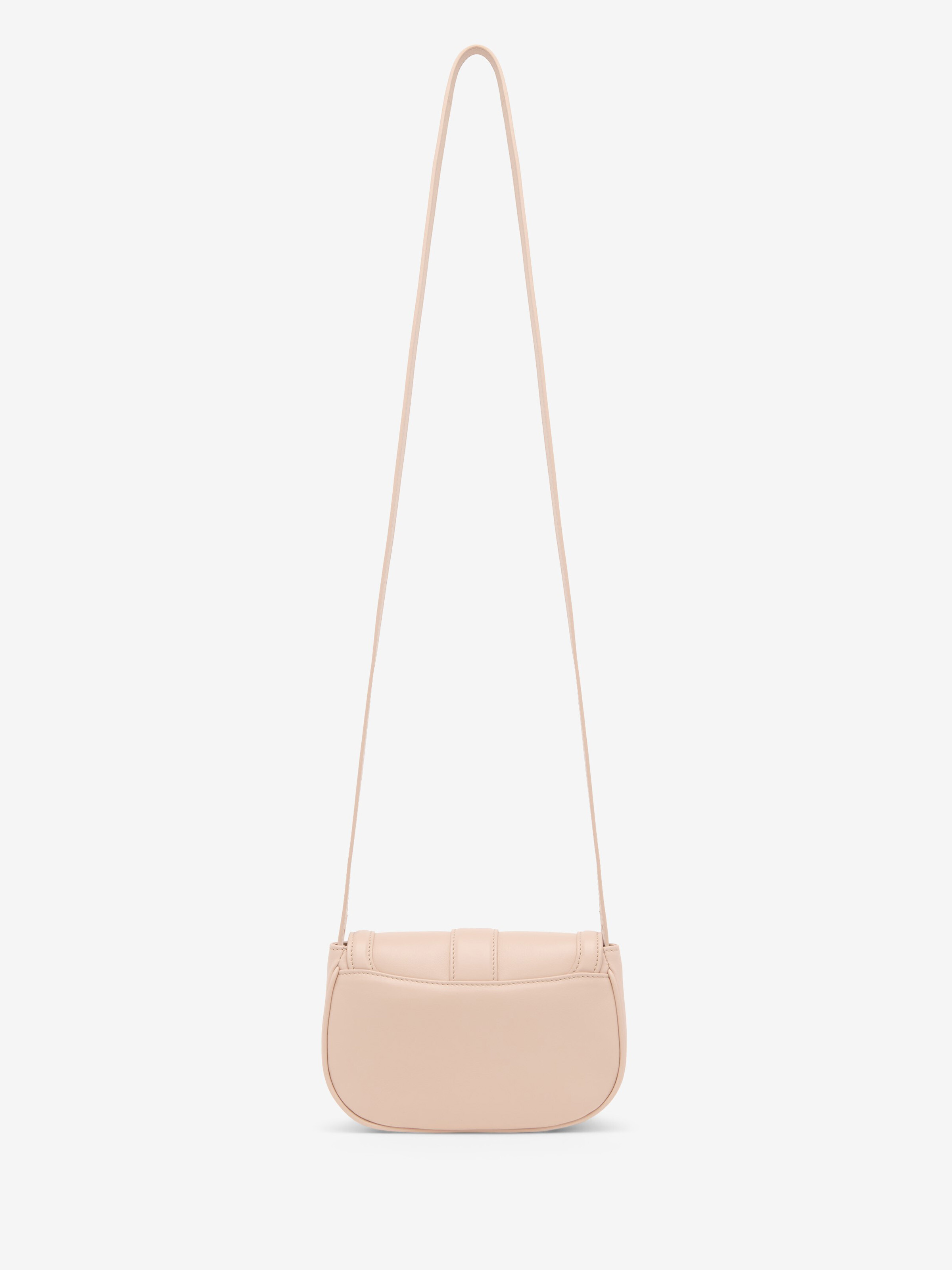 McQueen Mini T-Bar Satchel - 3