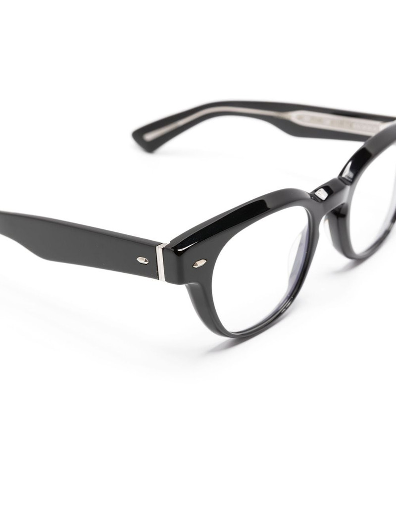 round-frame glasses 3