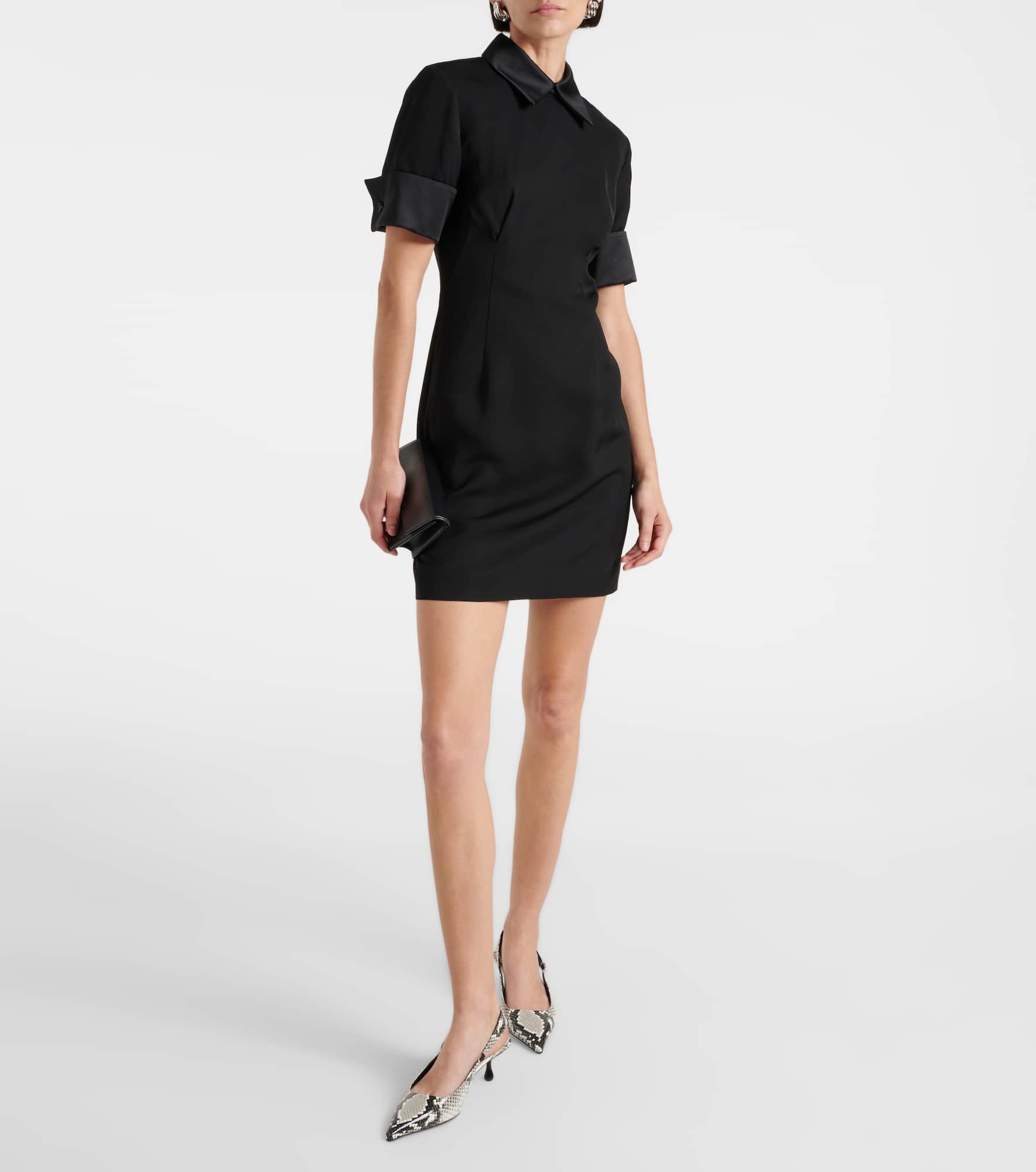 Cipro minidress - 2