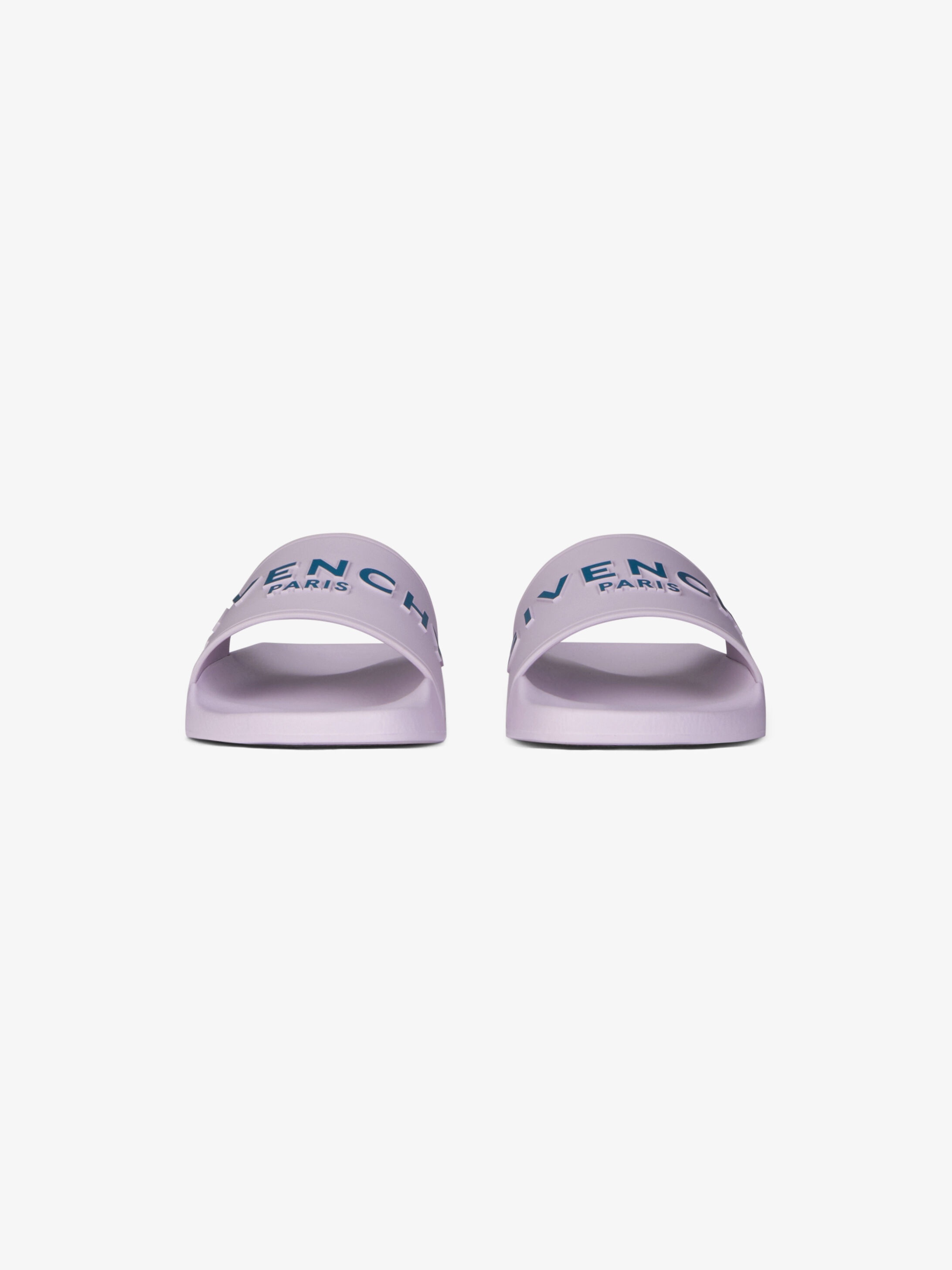 GIVENCHY PARIS flat sandals - 3