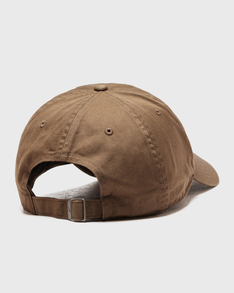 Nike CLUB UNSTRUCTURED FUTURA WASH CAP outlook