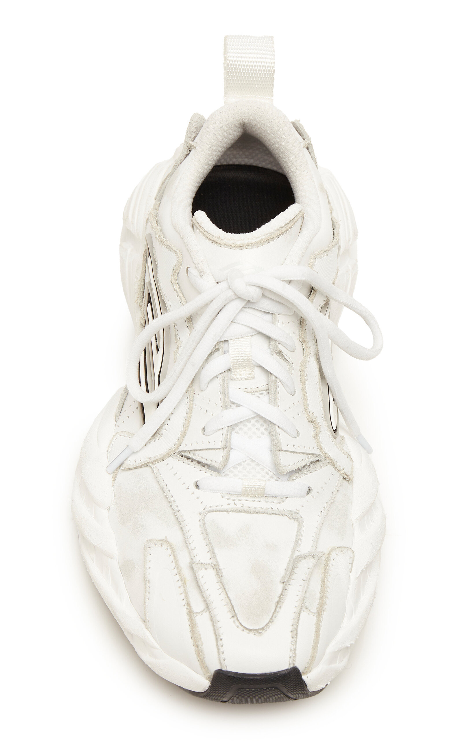 Monday Sneakers white - 3