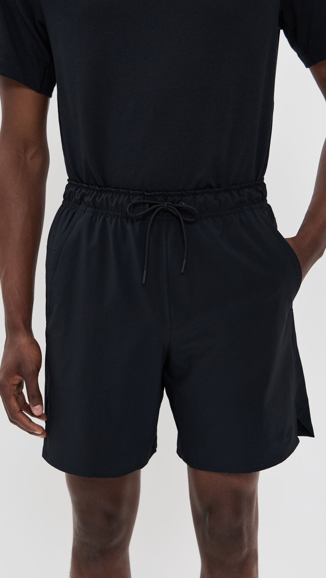 Unlimited Unlined Shorts 7" - 6