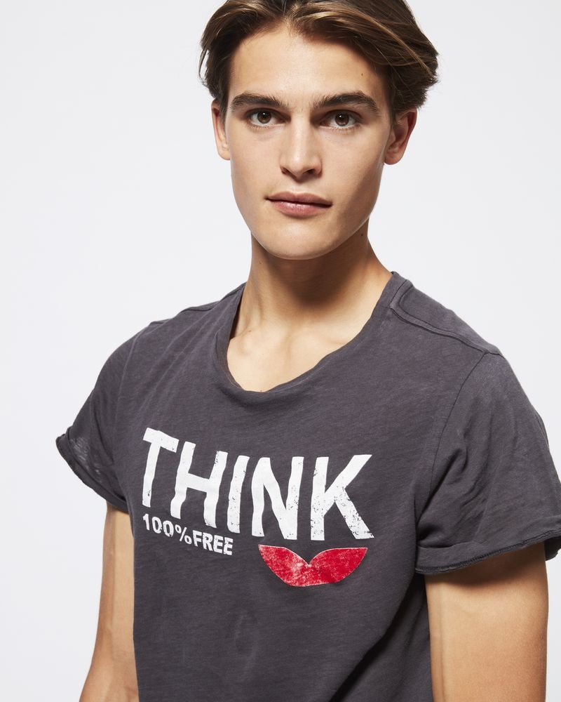 ZAFFERH T-shirt - 3
