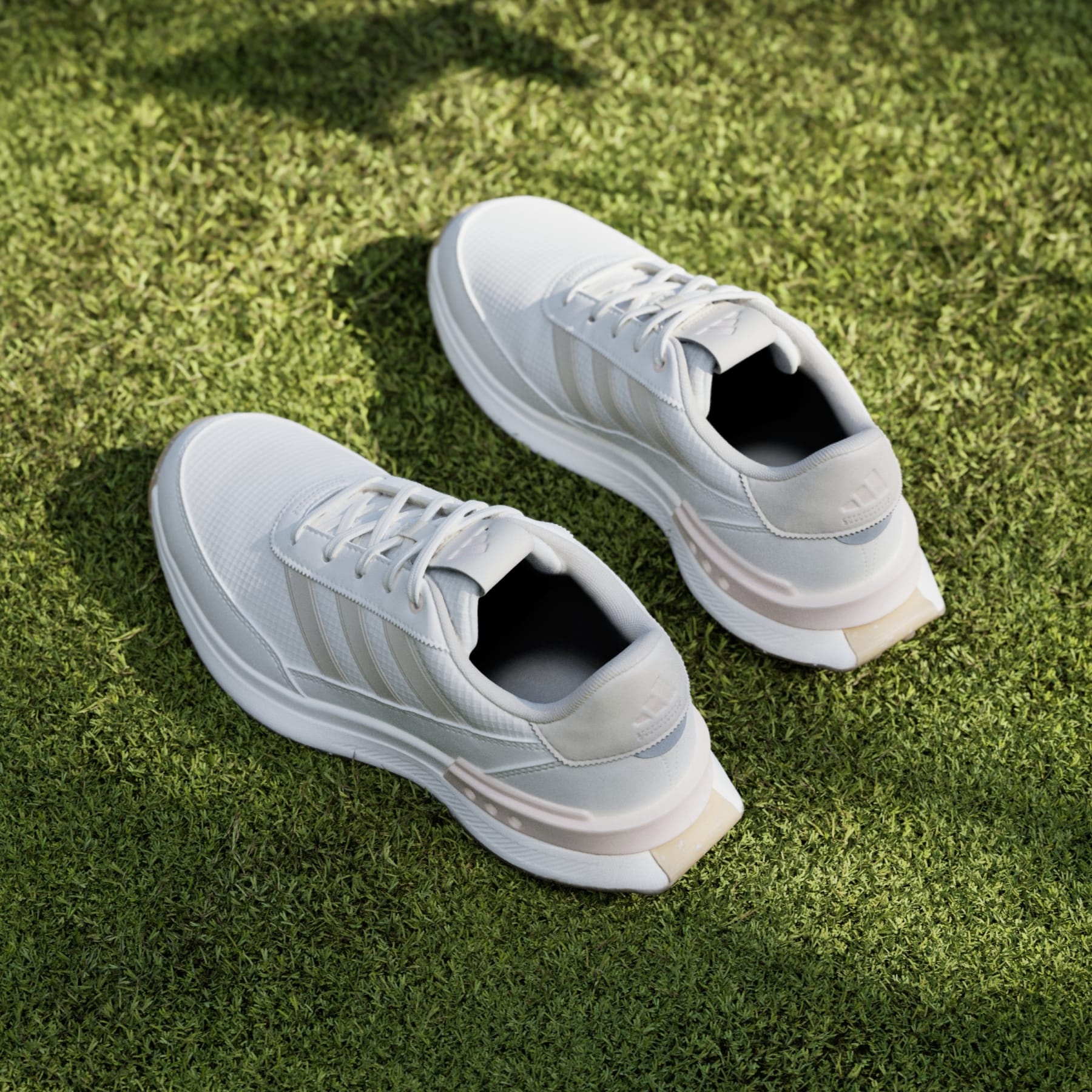 S2G 24 Spikeless Golf Shoes - 7