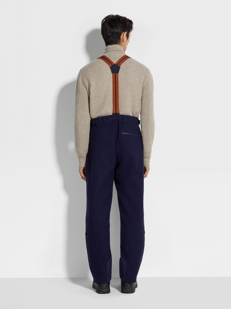 OASI CASHMERE SKI PANTS 6