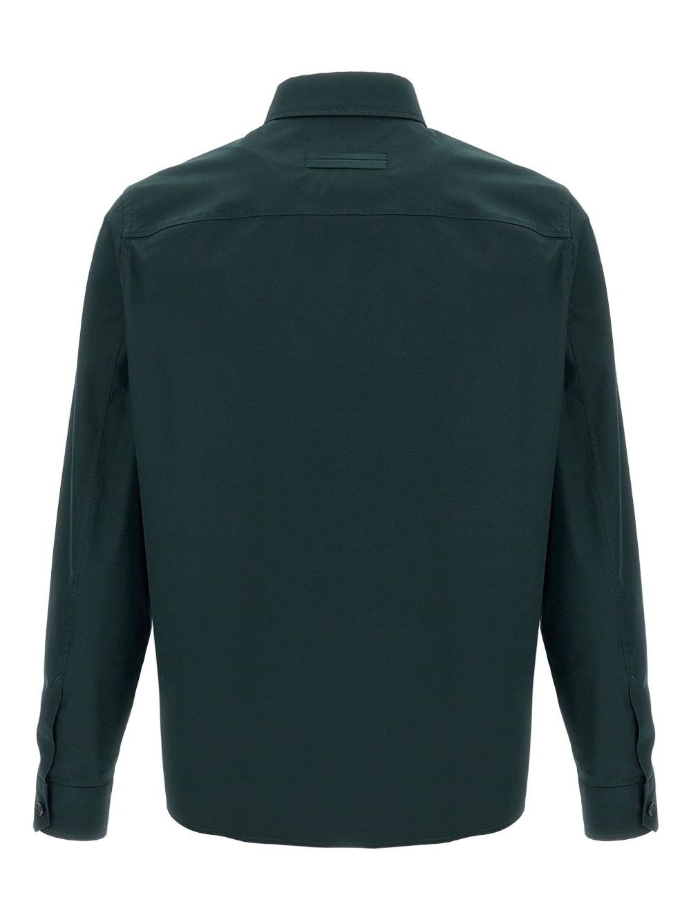 Cotton shirt - 2