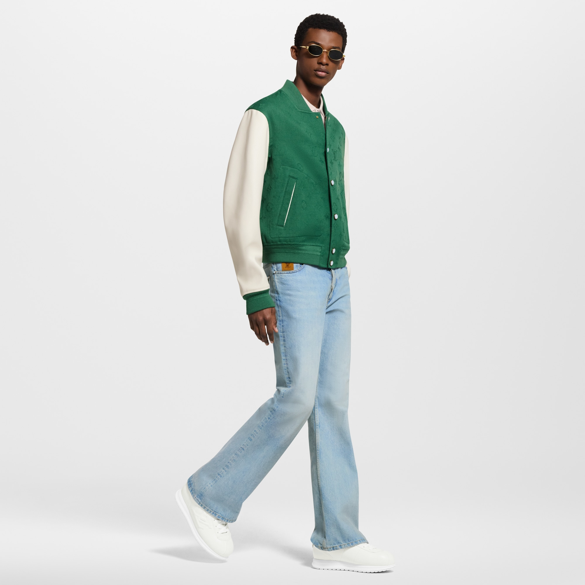 LV BUTTERSOFT Sneaker - 7