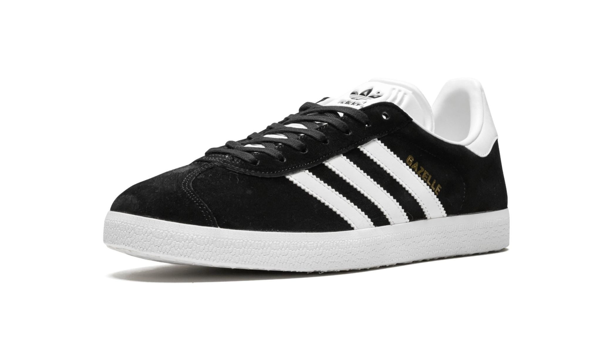 Gazelle "Black / White" - 4