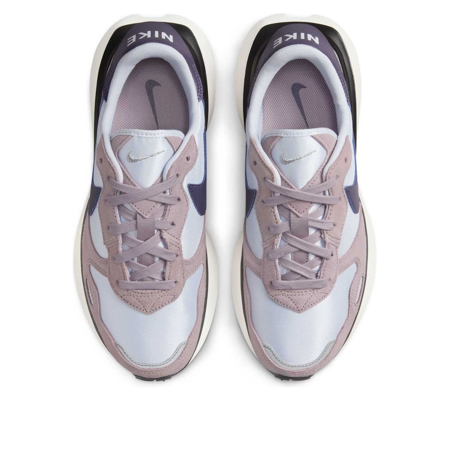(WMNS) Nike Phoenix Waffle 'Light Violet Ore Dark Raisin' FD2196-003 - 4