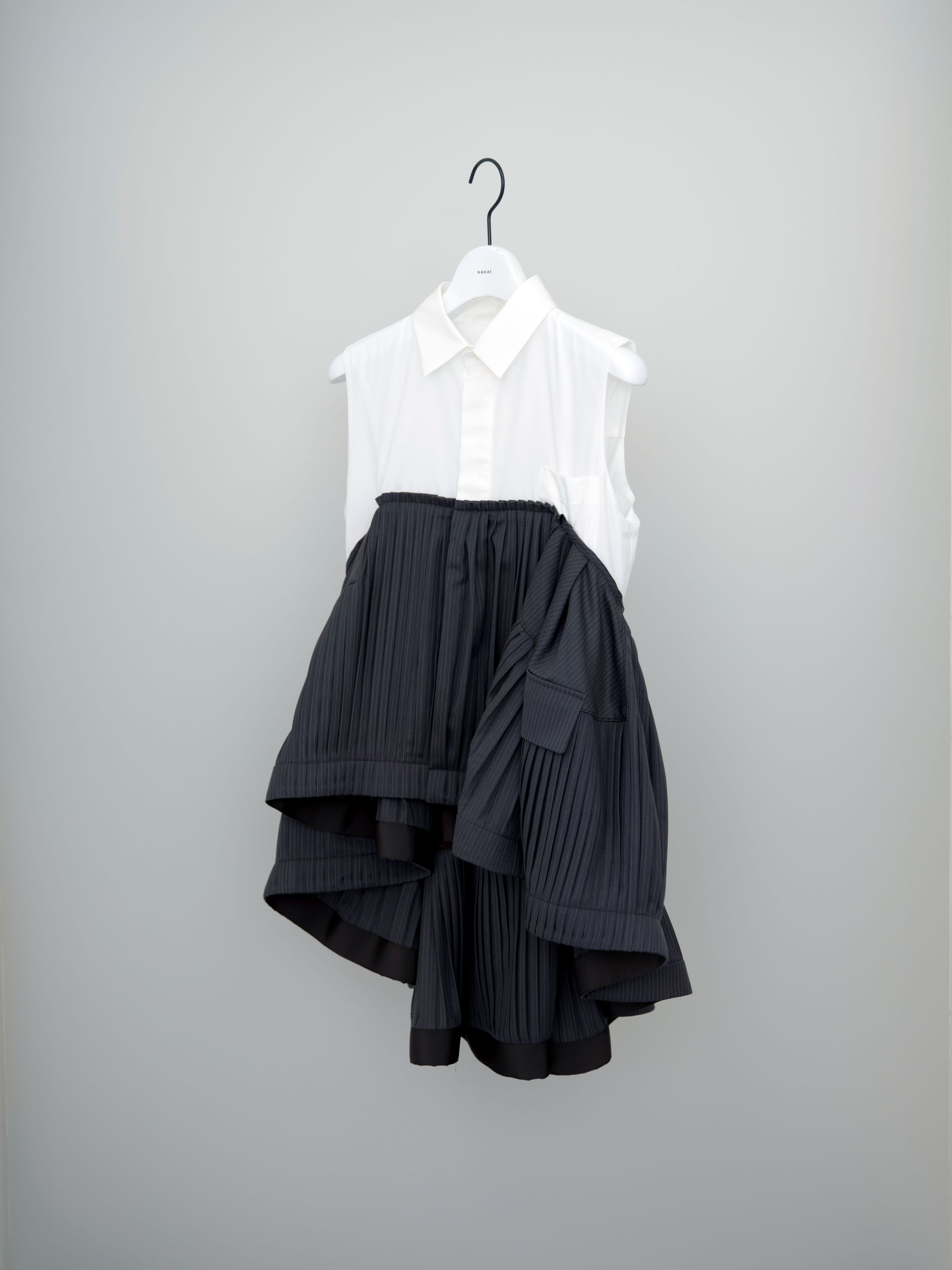 Doeskin Mix Shirt - 2